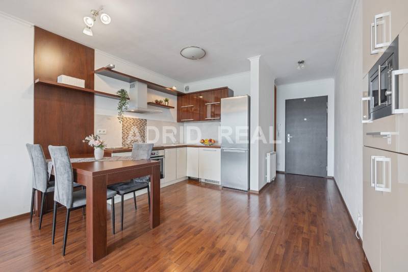 WOOOW!!! FINAL OFFER - TWO-ROOM APARTMENT FOR SALE 